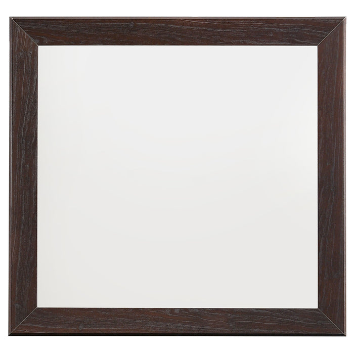 Kauffman Bedroom Set - California Furniture (Coachella, CA)