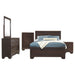 Kauffman Bedroom Set - California Furniture (Coachella, CA)