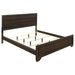 Kauffman Panel Bed - California Furniture (Coachella, CA)