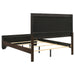 Kauffman Panel Bed - California Furniture (Coachella, CA)