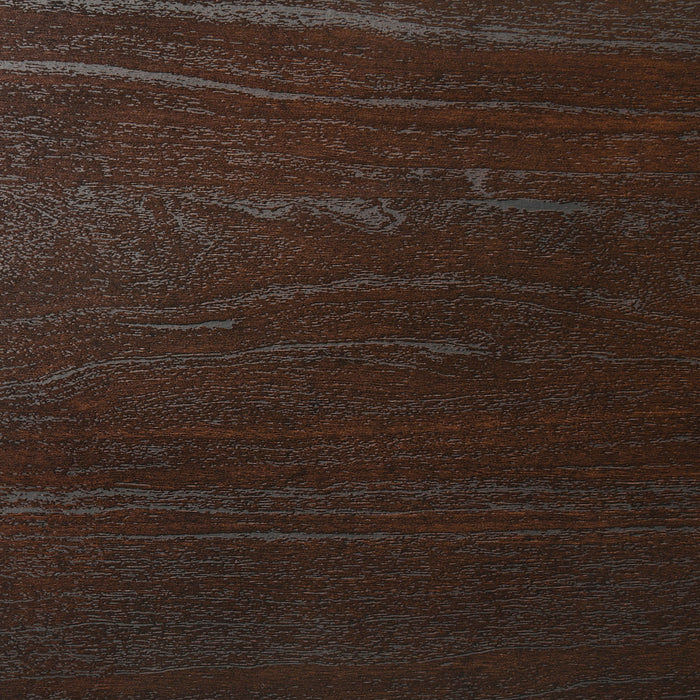 Kauffman Panel Bed - California Furniture (Coachella, CA)