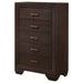 Kauffman Chest of Drawers - California Furniture (Coachella, CA)