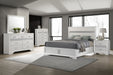 Miranda Bedroom Sets 2 - California Furniture (Coachella, CA)