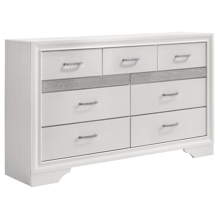 Miranda Bedroom Sets 2 - California Furniture (Coachella, CA)