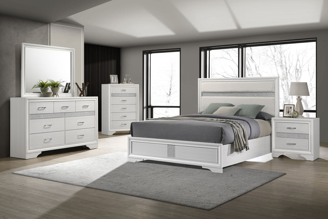 Miranda Bedroom Sets 2 - California Furniture (Coachella, CA)