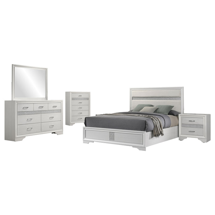 Miranda Bedroom Sets 2 - California Furniture (Coachella, CA)