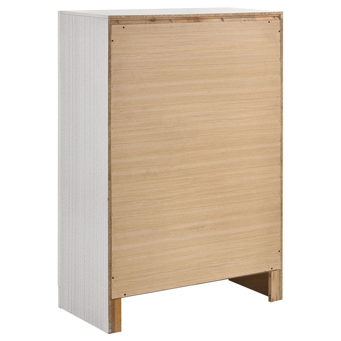 Miranda Bedroom Sets 2 - California Furniture (Coachella, CA)