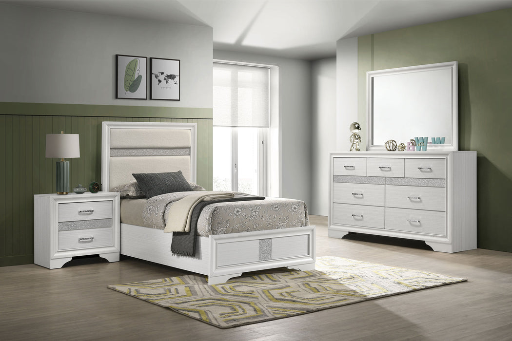 Miranda Bedroom Sets 2 - California Furniture (Coachella, CA)