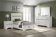 Miranda Bedroom Sets 2 - California Furniture (Coachella, CA)