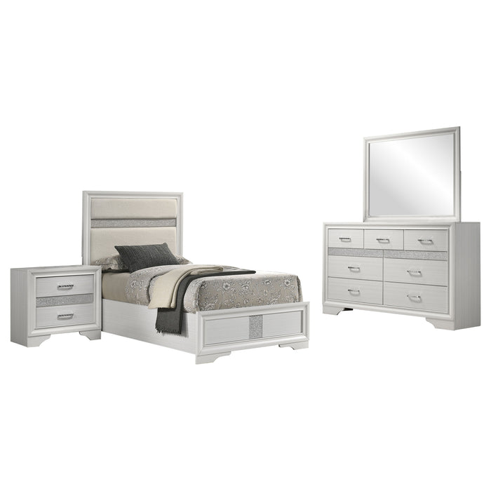 Miranda Bedroom Sets 2 - California Furniture (Coachella, CA)