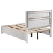 Miranda Panel Platform Storage Bed - California Furniture (Coachella, CA)