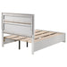 Miranda Panel Platform Storage Bed - California Furniture (Coachella, CA)