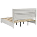 Miranda Panel Platform Storage Bed - California Furniture (Coachella, CA)