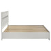Miranda Panel Platform Storage Bed - California Furniture (Coachella, CA)