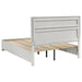 Miranda Panel Platform Storage Bed - California Furniture (Coachella, CA)
