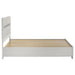 Miranda Panel Platform Storage Bed - California Furniture (Coachella, CA)