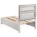 Miranda Panel Platform Storage Bed - California Furniture (Coachella, CA)