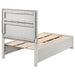 Miranda Panel Platform Storage Bed - California Furniture (Coachella, CA)