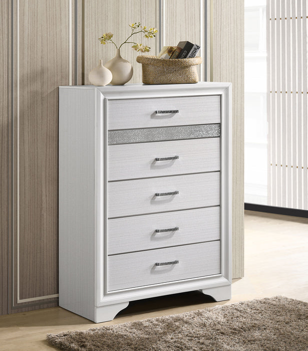 Miranda Chest of Drawers - California Furniture (Coachella, CA)