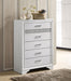 Miranda Chest of Drawers - California Furniture (Coachella, CA)