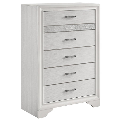 Miranda Chest of Drawers - California Furniture (Coachella, CA)