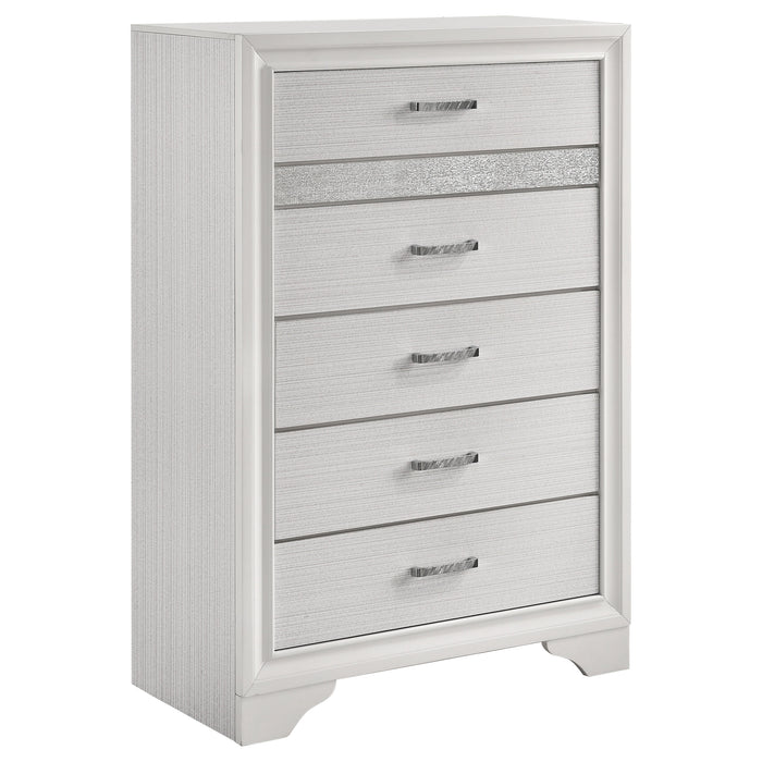 Miranda Chest of Drawers - California Furniture (Coachella, CA)