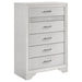 Miranda Chest of Drawers - California Furniture (Coachella, CA)