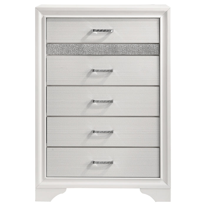 Miranda Chest of Drawers - California Furniture (Coachella, CA)