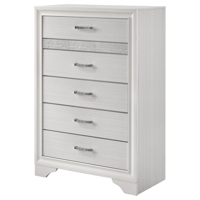 Miranda Chest of Drawers - California Furniture (Coachella, CA)