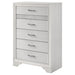 Miranda Chest of Drawers - California Furniture (Coachella, CA)