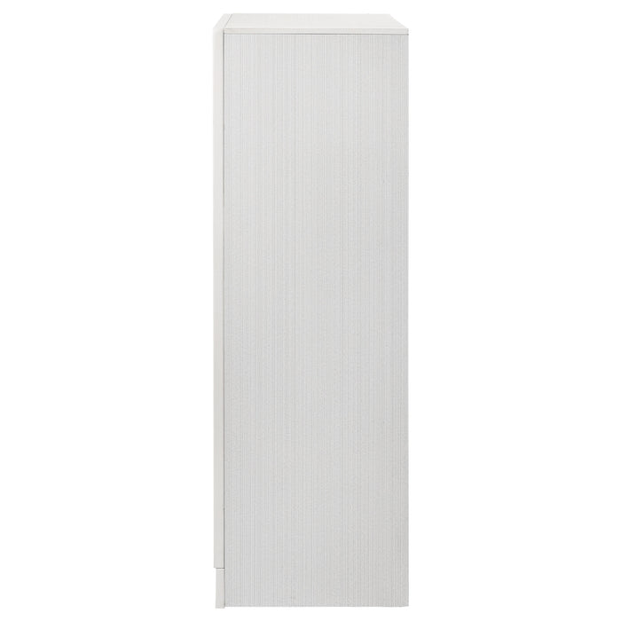 Miranda Chest of Drawers - California Furniture (Coachella, CA)