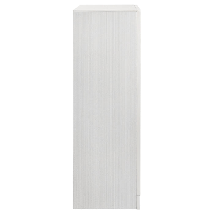 Miranda Chest of Drawers - California Furniture (Coachella, CA)