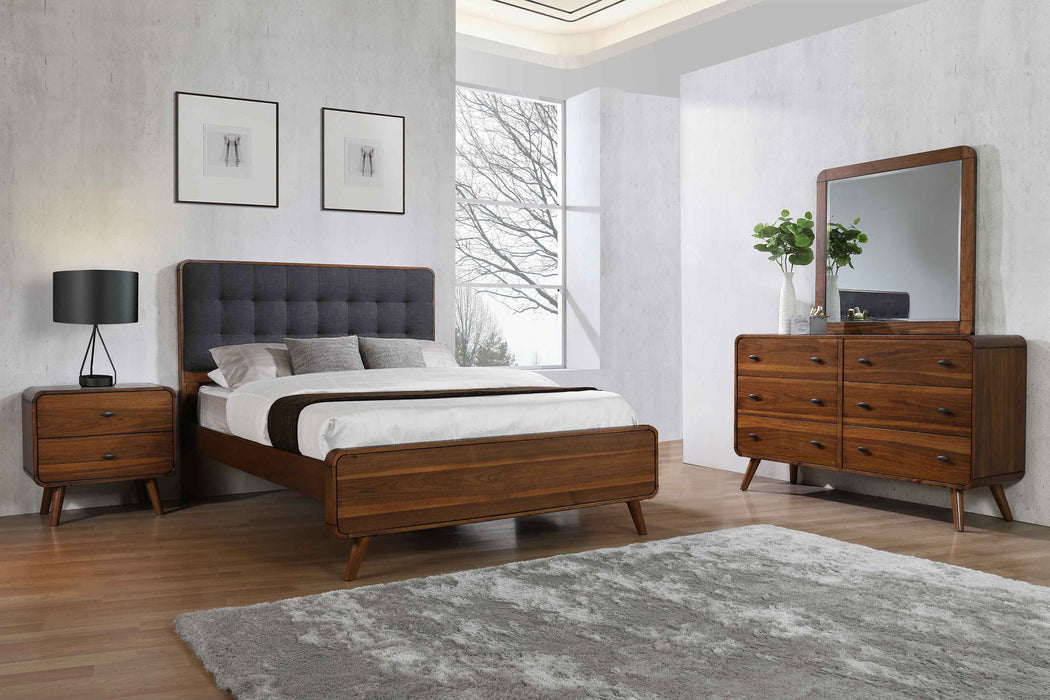 Robyn Bedroom Set - California Furniture (Coachella, CA)