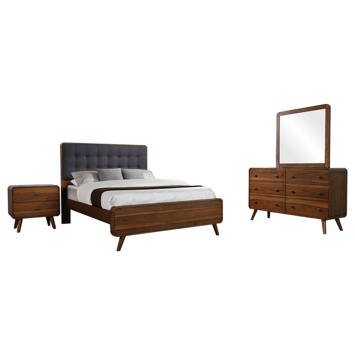Robyn Bedroom Set - California Furniture (Coachella, CA)