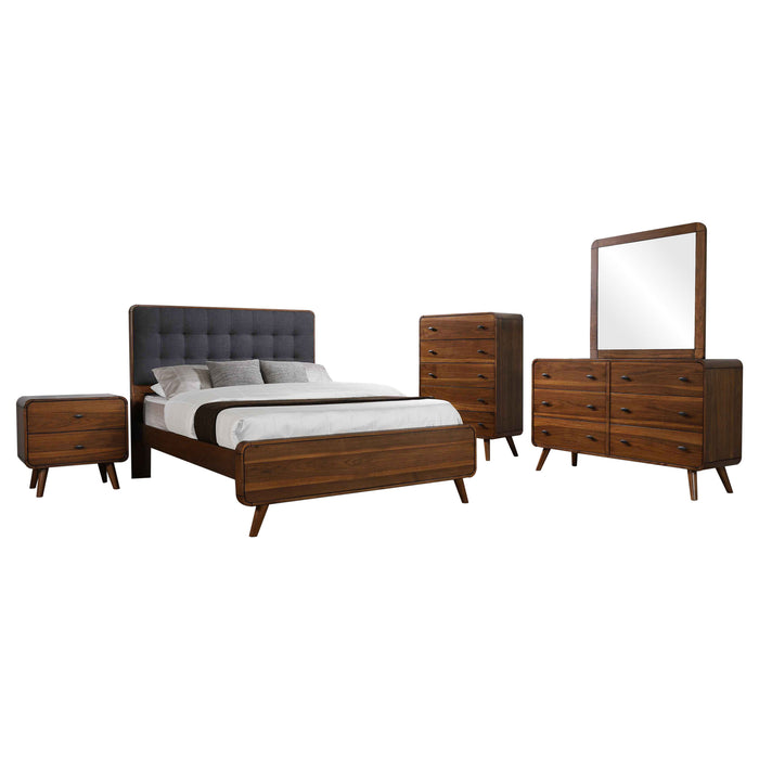 Robyn Bedroom Set - California Furniture (Coachella, CA)