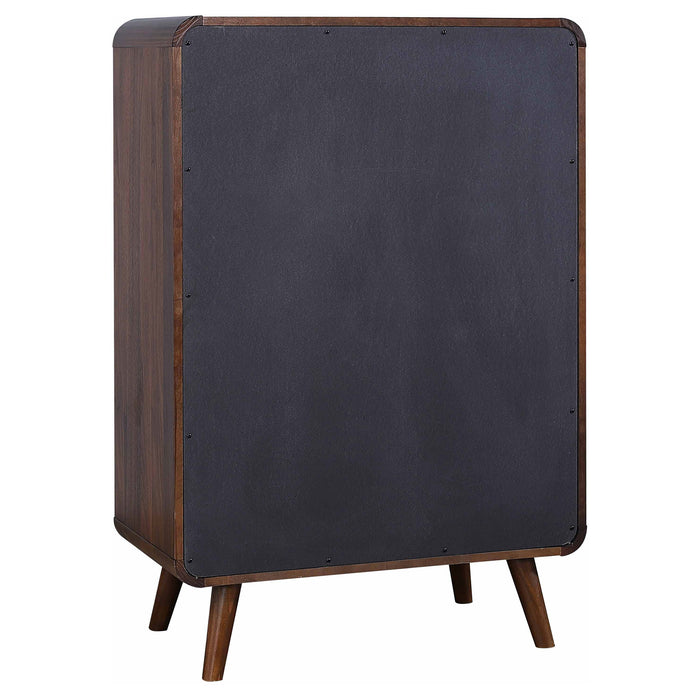 Robyn Bedroom Set - California Furniture (Coachella, CA)