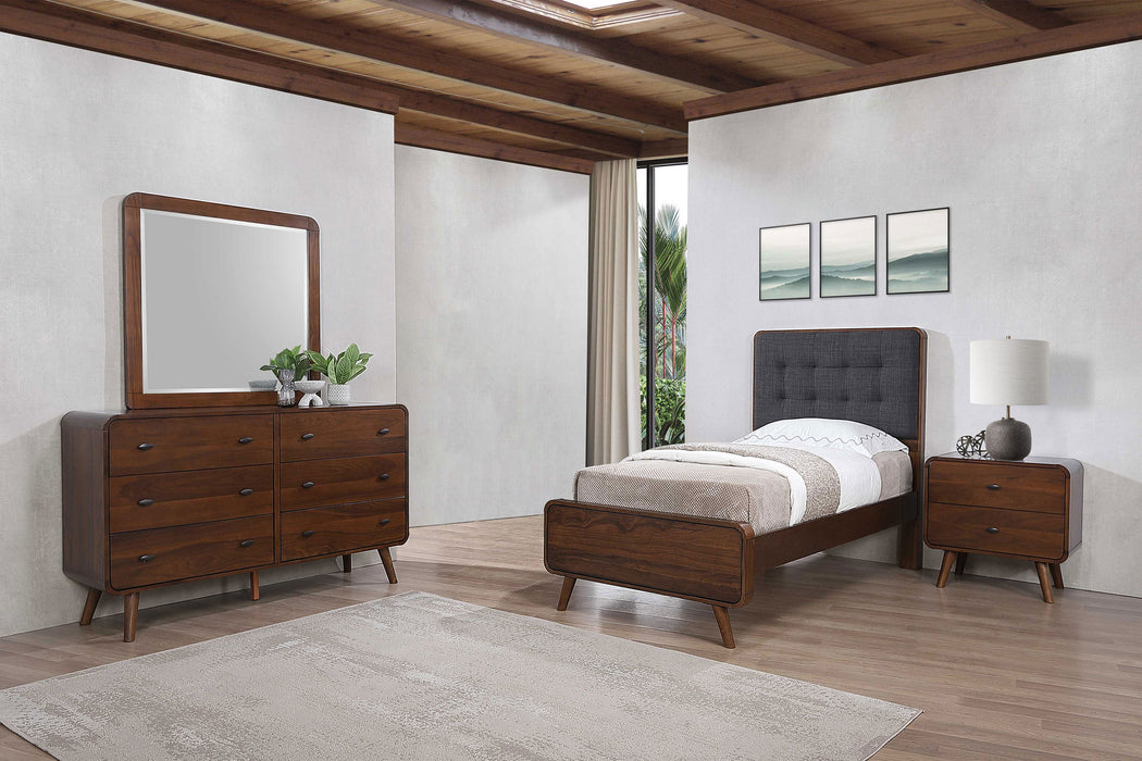 Robyn Bedroom Set - California Furniture (Coachella, CA)