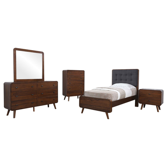 Robyn Bedroom Set - California Furniture (Coachella, CA)