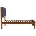 Robyn Panel Platform Bed - California Furniture (Coachella, CA)
