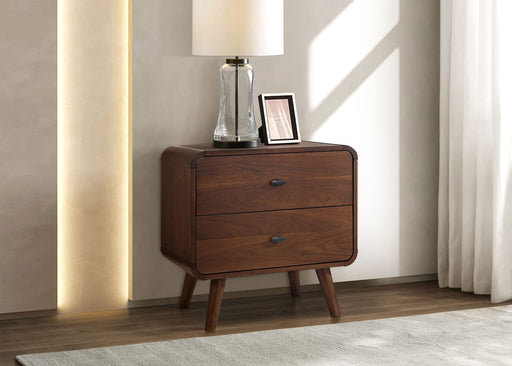 Robyn Nightstand - California Furniture (Coachella, CA)