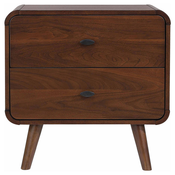 Robyn Nightstand - California Furniture (Coachella, CA)