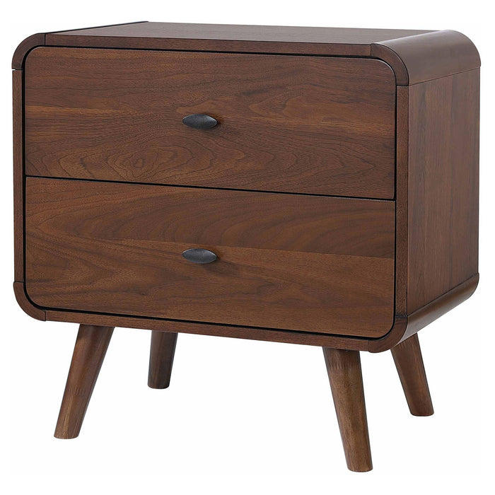 Robyn Nightstand - California Furniture (Coachella, CA)