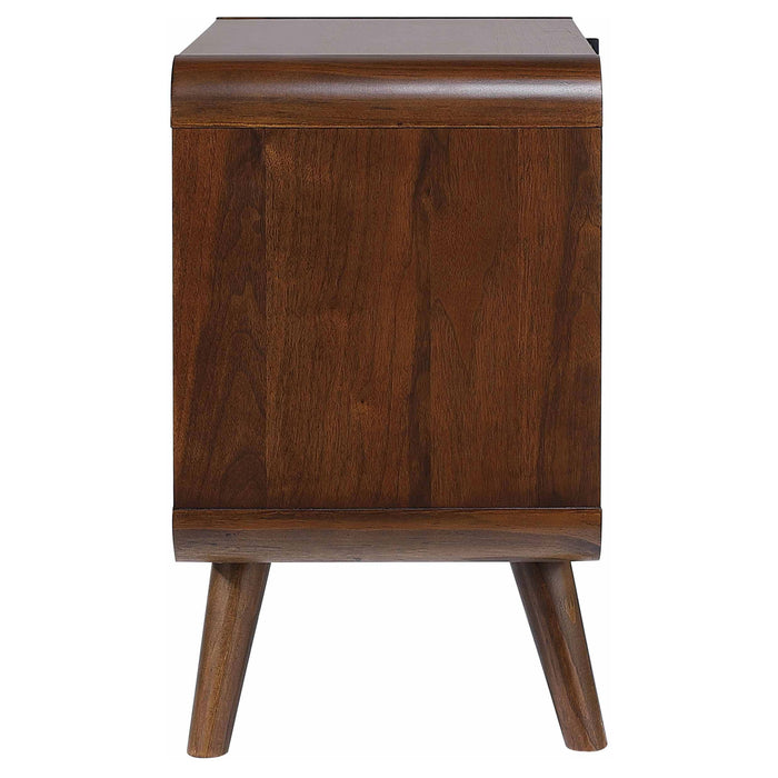 Robyn Nightstand - California Furniture (Coachella, CA)