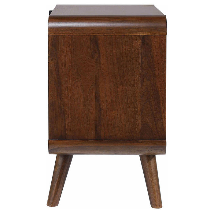 Robyn Nightstand - California Furniture (Coachella, CA)