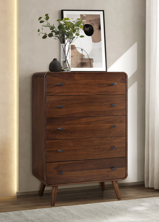Robyn Chest of Drawers - California Furniture (Coachella, CA)