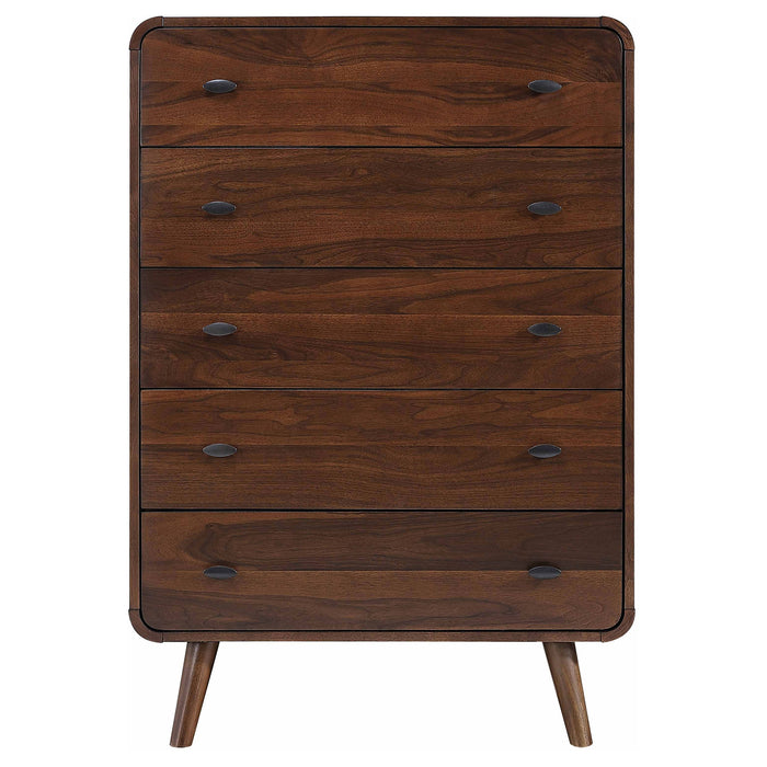 Robyn Chest of Drawers - California Furniture (Coachella, CA)