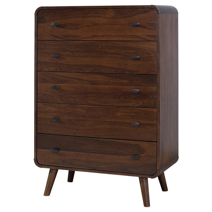 Robyn Chest of Drawers - California Furniture (Coachella, CA)