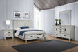 Franco Bedroom Sets - California Furniture (Coachella, CA)