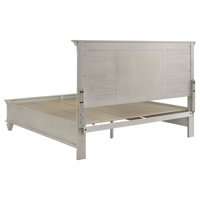 Franco Bedroom Sets - California Furniture (Coachella, CA)