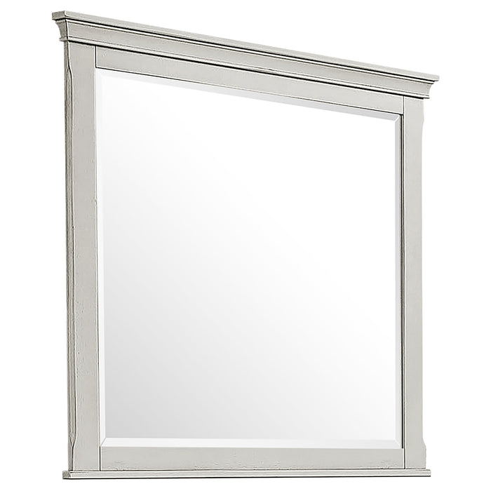 Franco Bedroom Set - California Furniture (Coachella, CA)